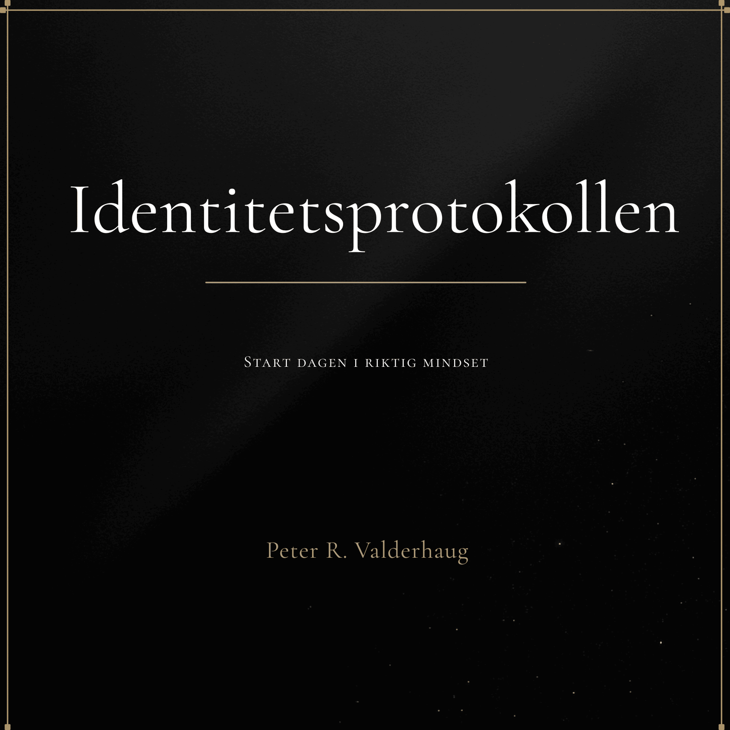 Identitetsprotokollen